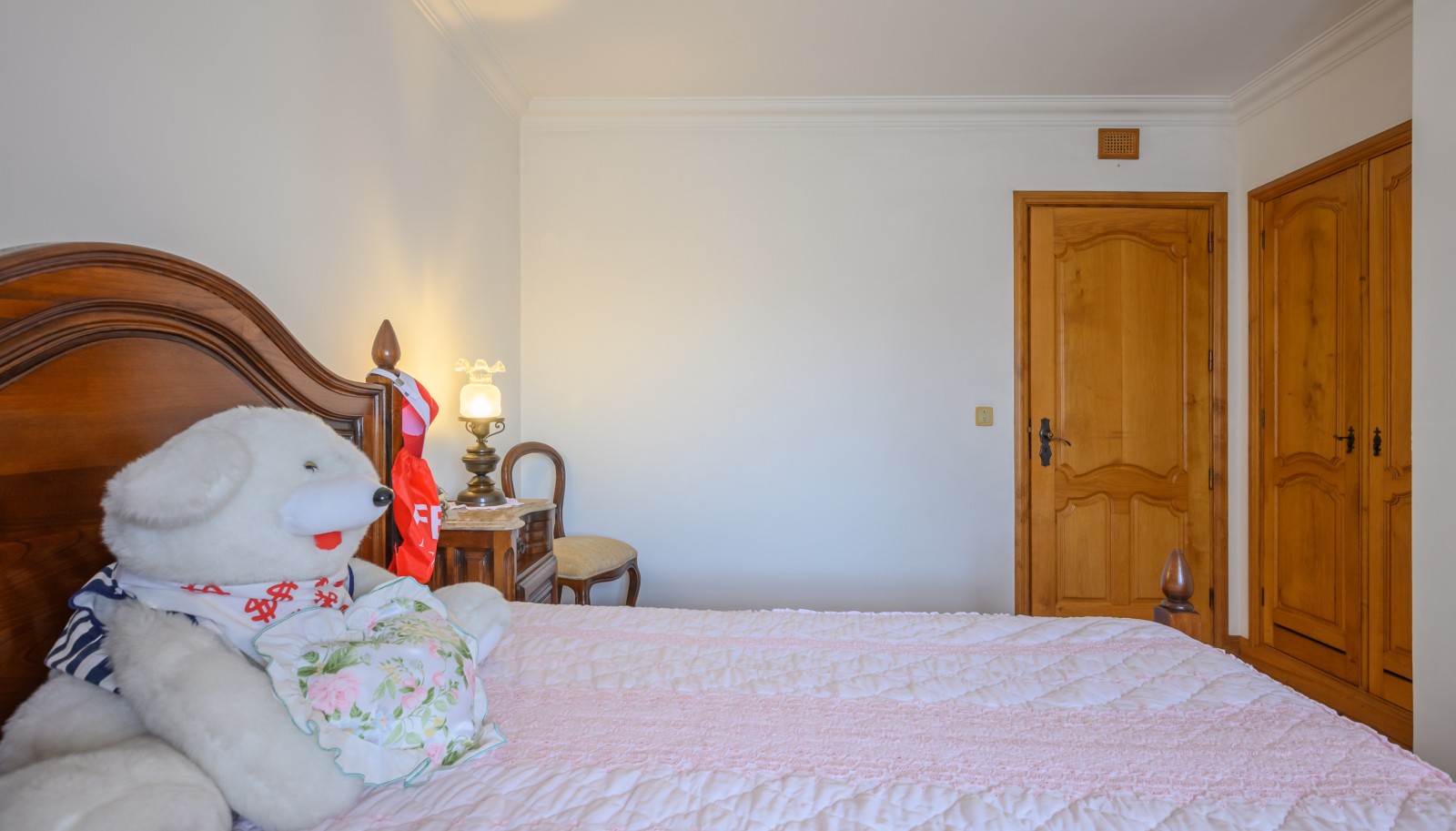 Villa avec jardin et piscine, à vendre, à Gondomar, Porto, Portugal_226057