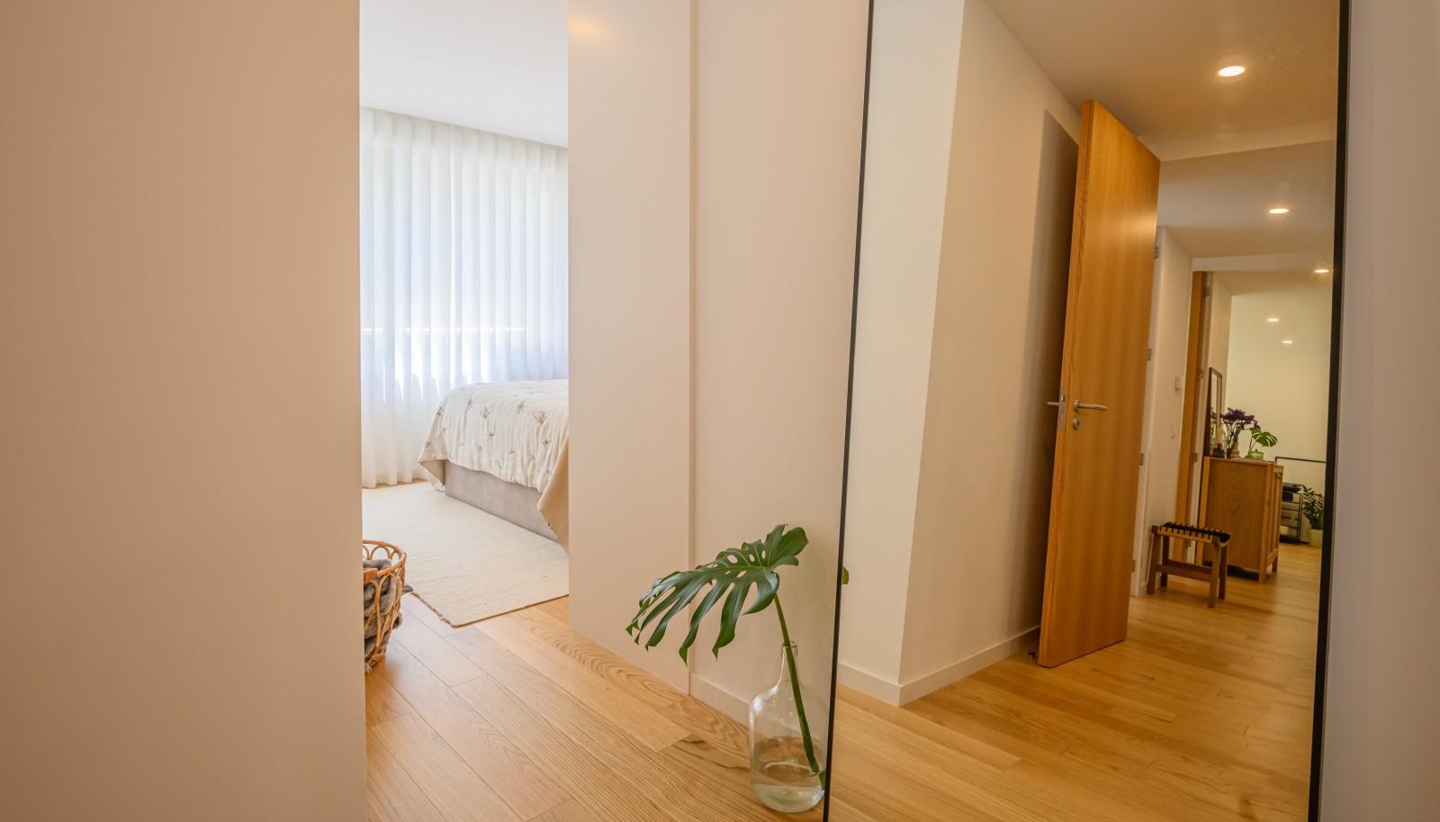 Appartement avec balcon, à vendre, à Matosinhos, Porto, Portugal_226137