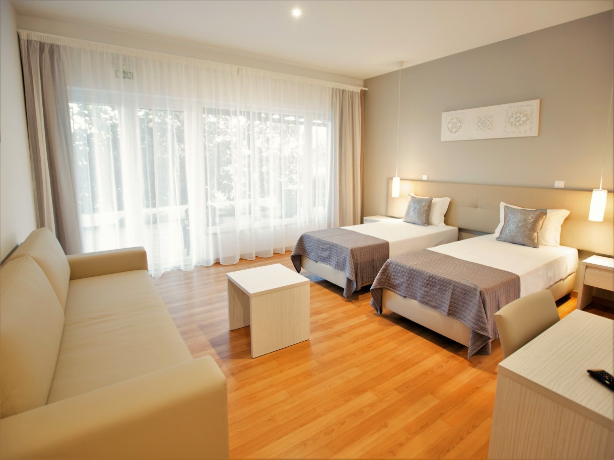 Hôtel rural de 10 chambres avec piscine à vendre à Tavira, Algarve_226240