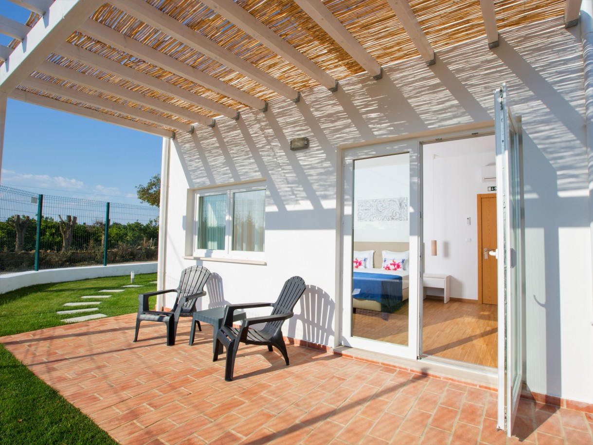Hôtel rural de 10 chambres avec piscine à vendre à Tavira, Algarve_226243