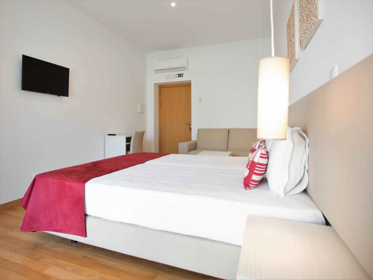 10 Bedroom Rural Hotel with swimming pool for sale in Tavira, Algarve_226245