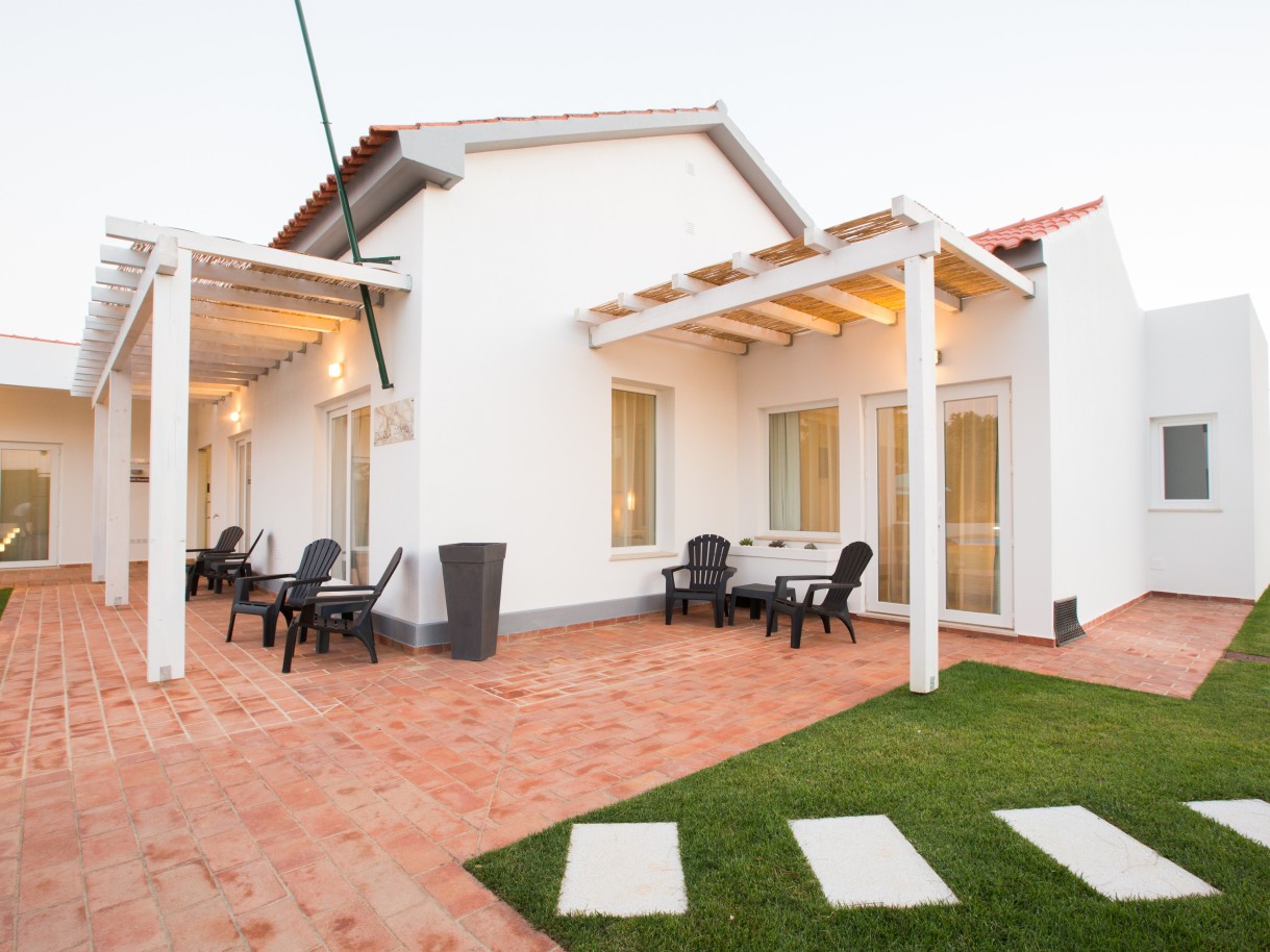 Hotel rural com 10 quartos e piscina, para venda em Tavira, Algarve_226249