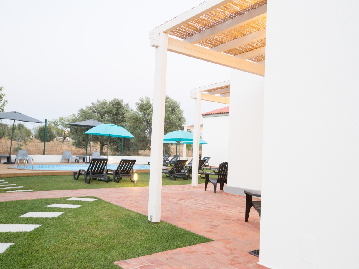 10 Bedroom Rural Hotel with swimming pool for sale in Tavira, Algarve_226250