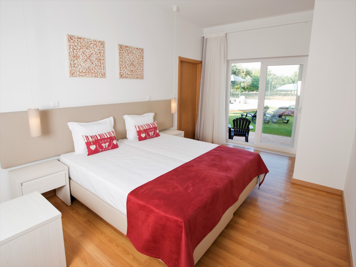 Hotel rural com 10 quartos e piscina, para venda em Tavira, Algarve_226251