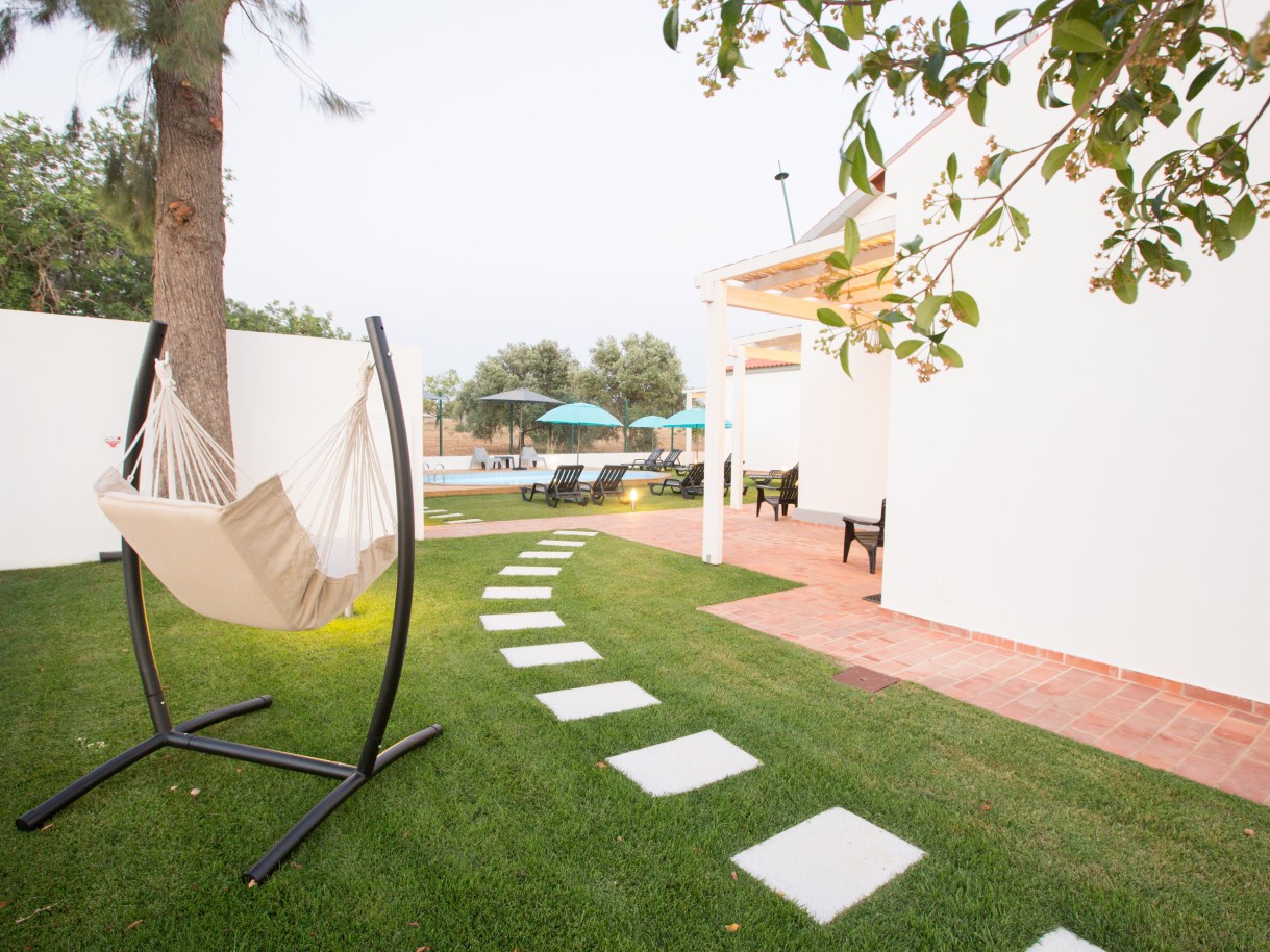 10 Bedroom Rural Hotel with swimming pool for sale in Tavira, Algarve_226252
