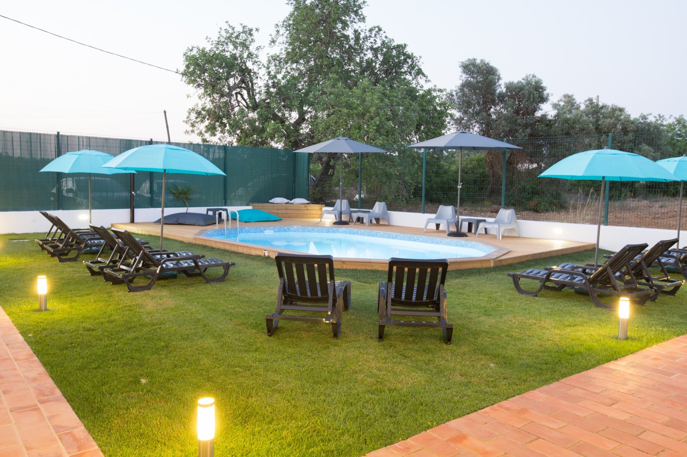 10 Bedroom Rural Hotel with swimming pool for sale in Tavira, Algarve_226254