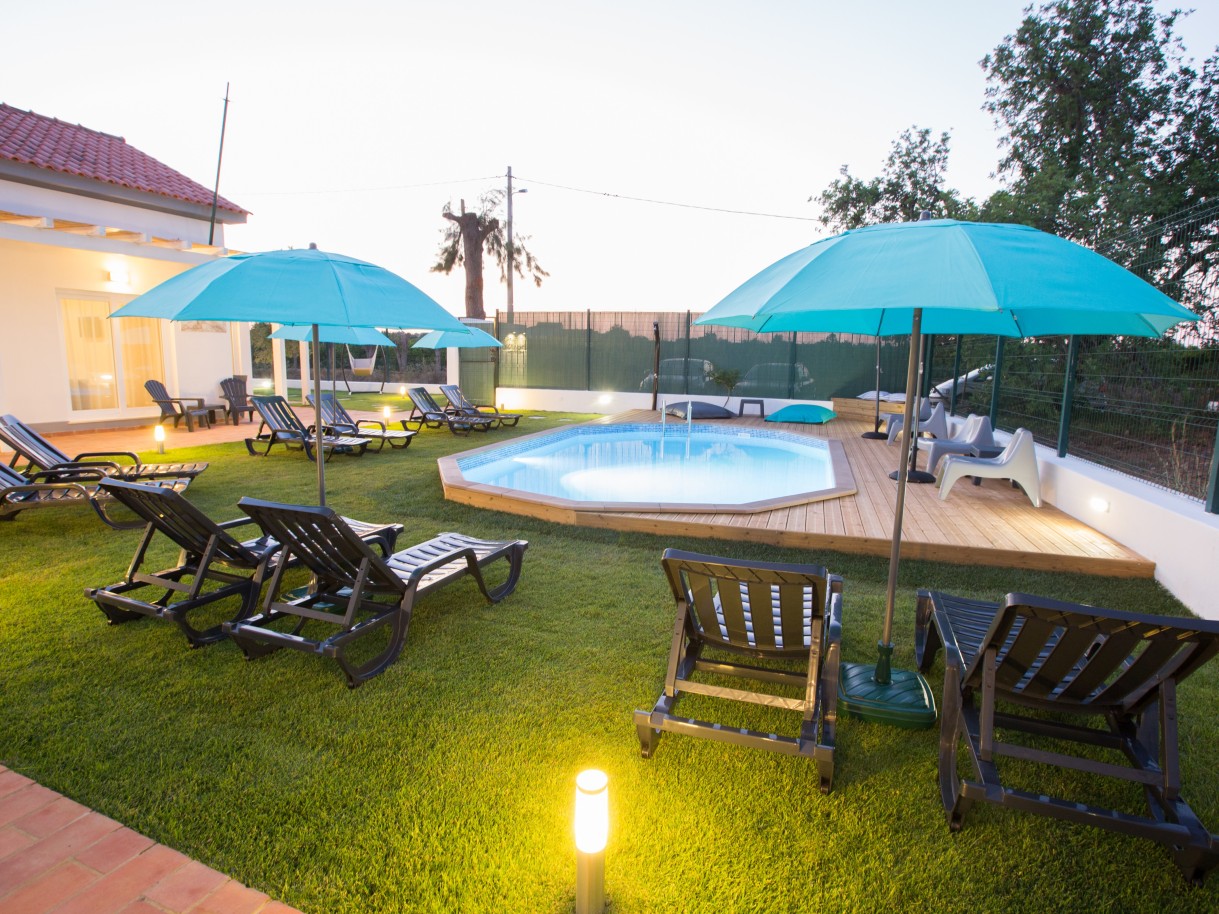 10 Bedroom Rural Hotel with swimming pool for sale in Tavira, Algarve_226256