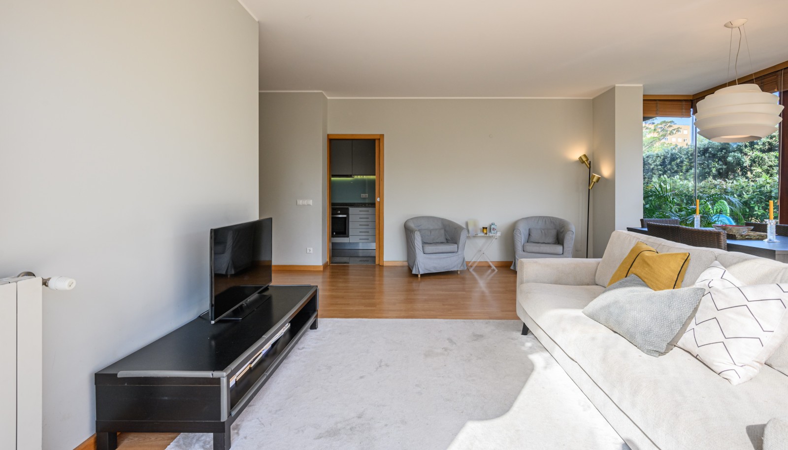 Appartement de 2 chambres à coucher avec terrasse, à vendre, à Pinhais da Foz, Porto, Portugal_226281
