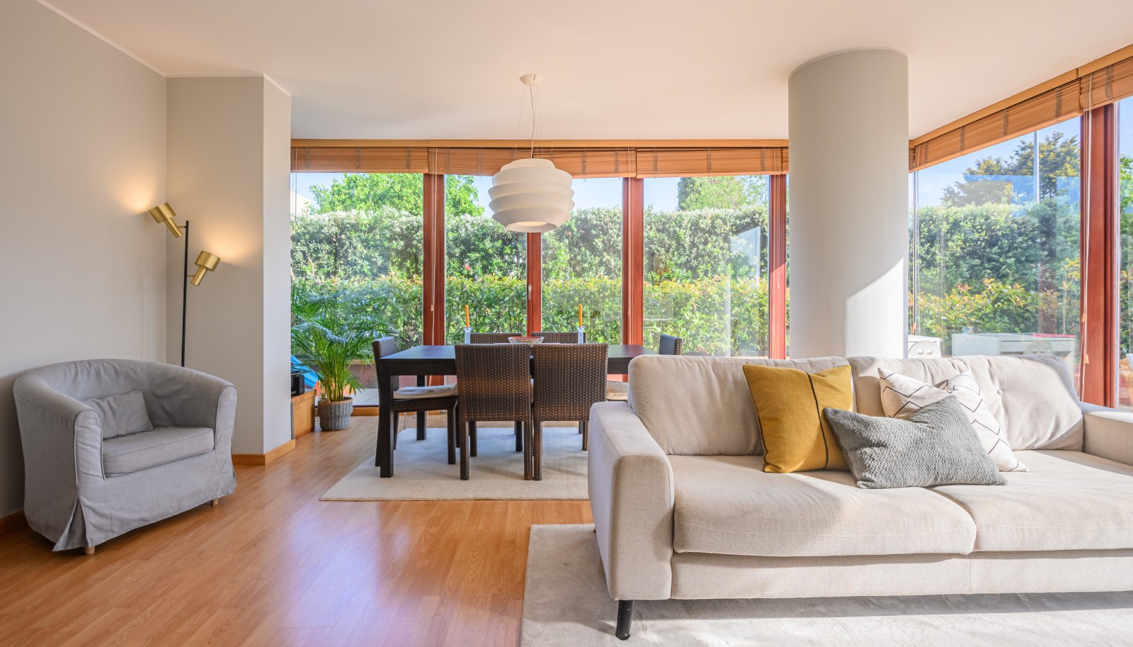 Apartamento T2 com terraço, para venda, nos Pinhais da Foz, Porto_226282