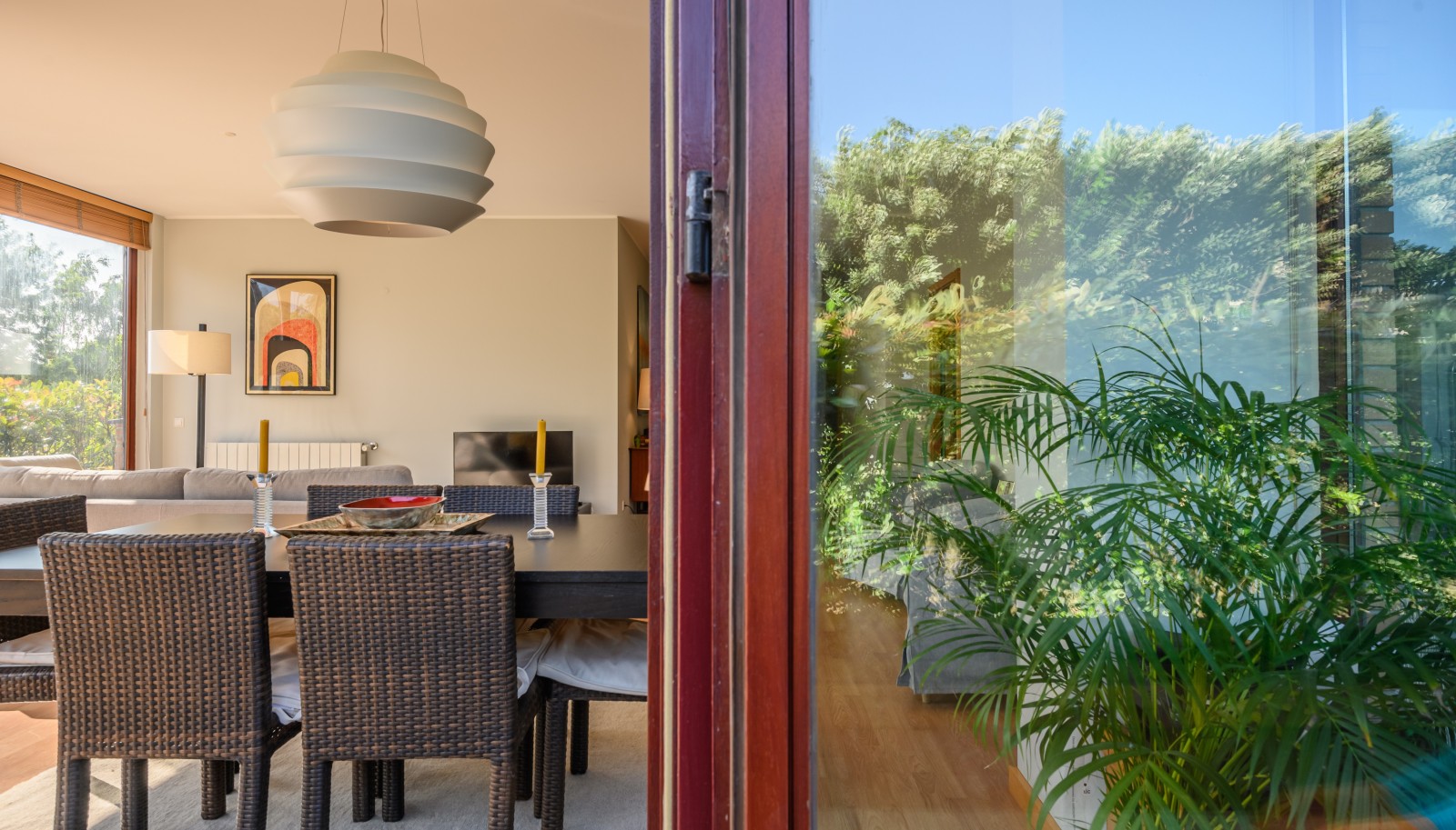 2 bedroom apartment with terrace, for sale, in Pinhais da Foz, Porto, Portugal_226285