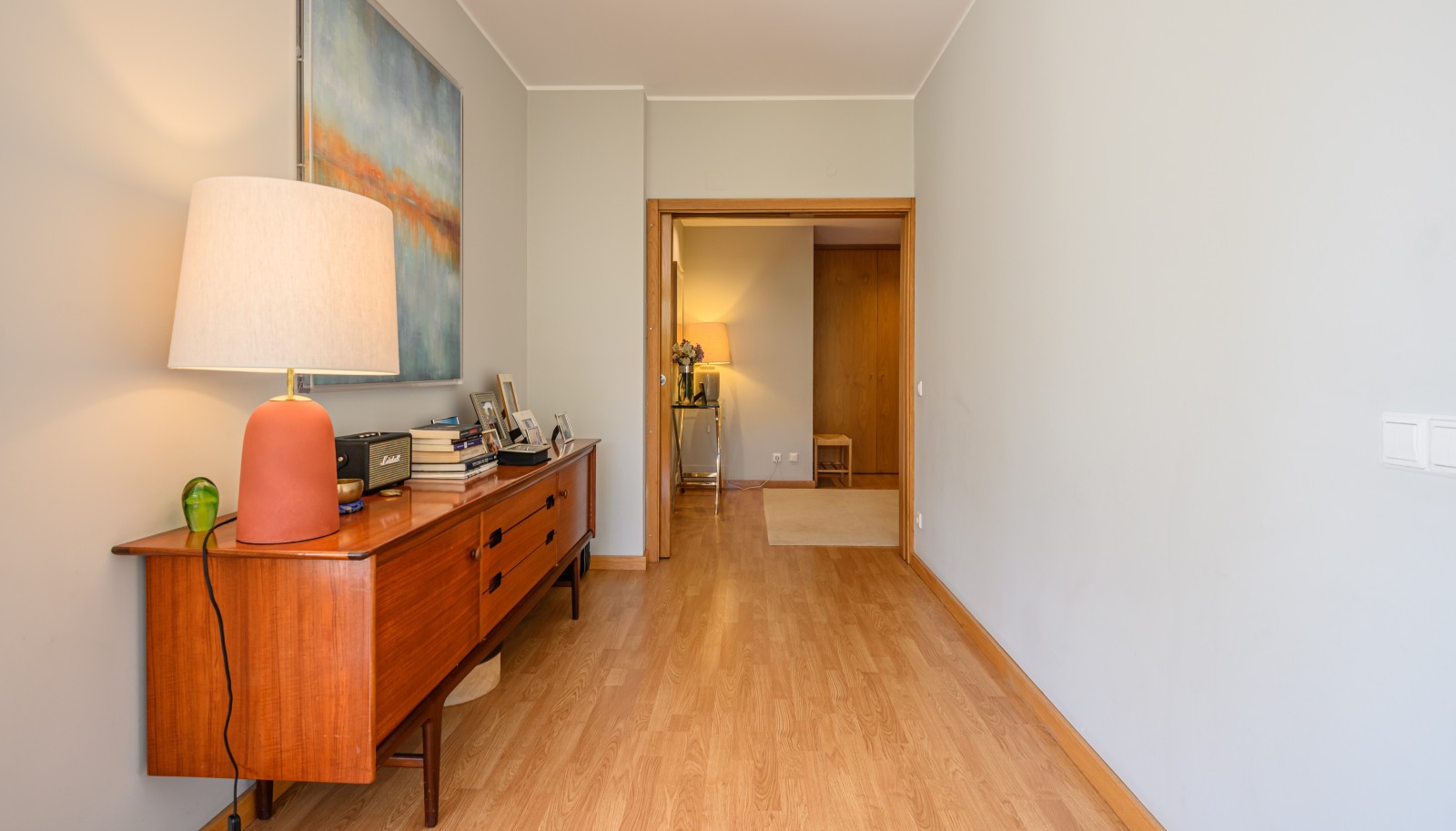 2 bedroom apartment with terrace, for sale, in Pinhais da Foz, Porto, Portugal_226286