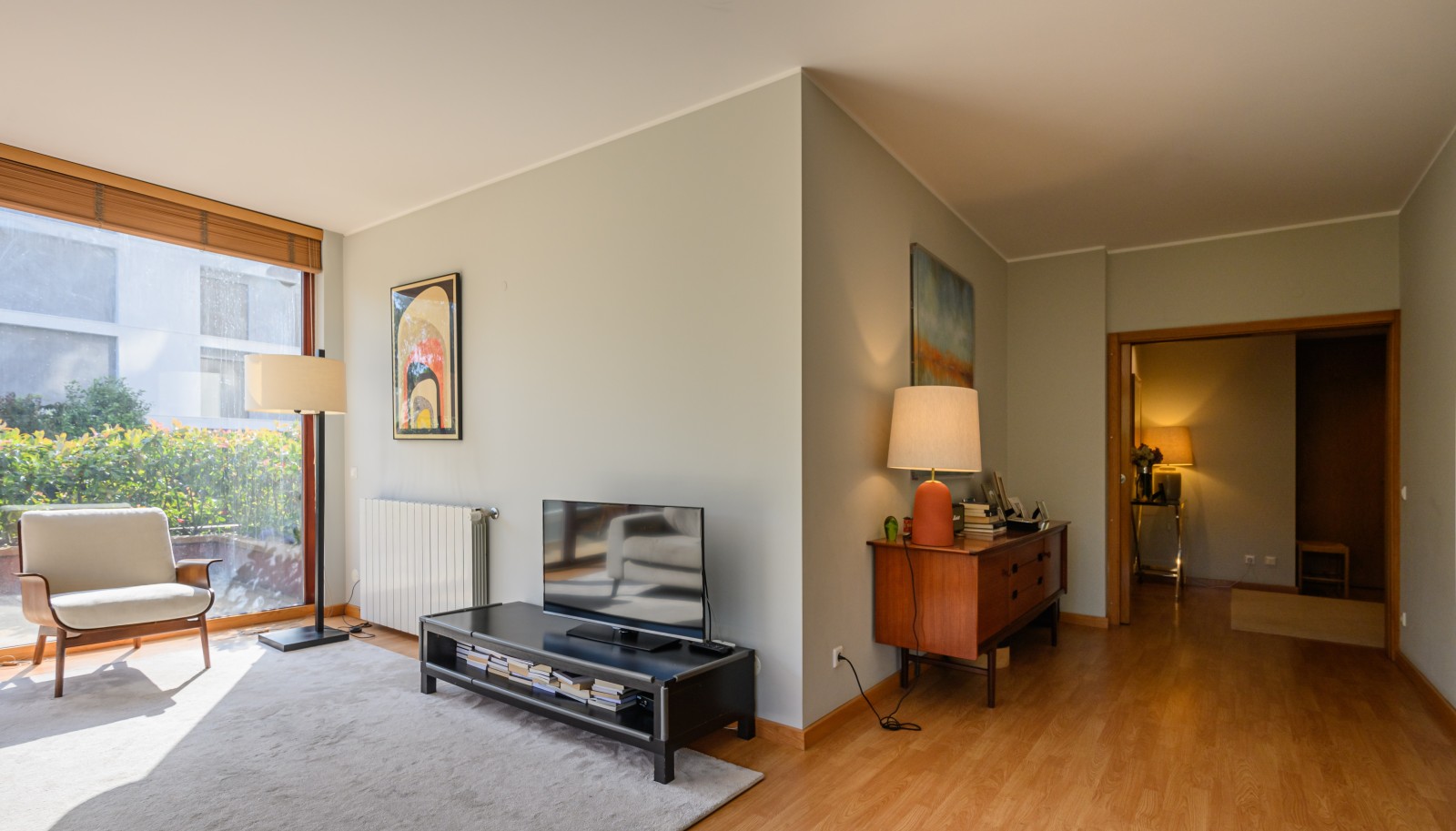 2 bedroom apartment with terrace, for sale, in Pinhais da Foz, Porto, Portugal_226288