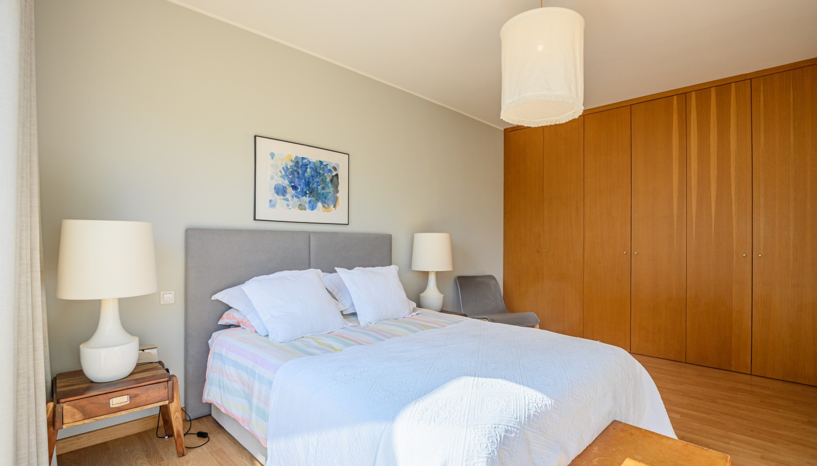 2 bedroom apartment with terrace, for sale, in Pinhais da Foz, Porto, Portugal_226302