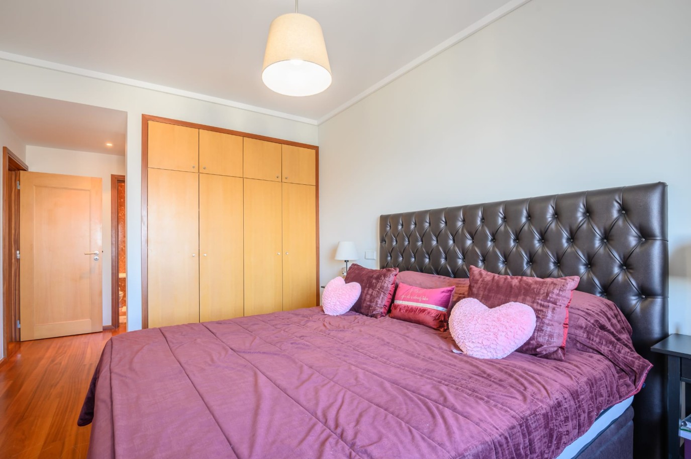 Appartement de 4 chambres avec balcon, à vendre, à Porto, Portugal_226315