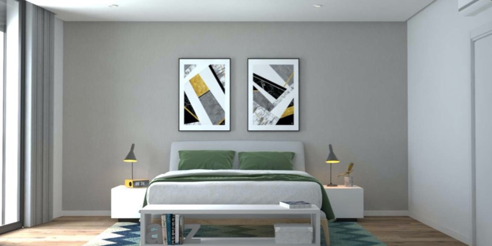 5 bedroom duplex apartment for sale in São brás de Alportel, Algarve_226398