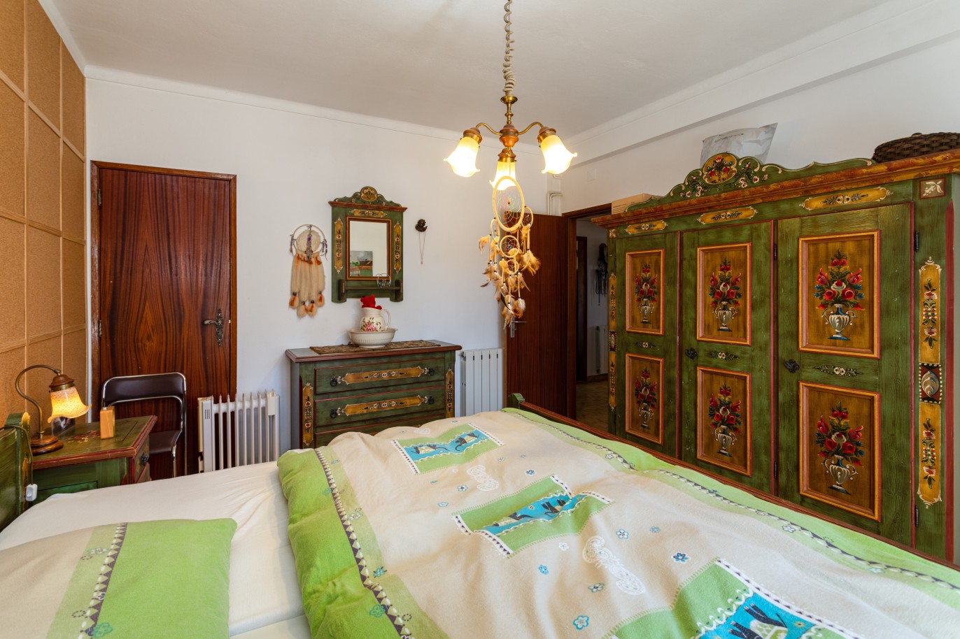 6 Bedroom Villa with pool for sale in Vila Nova de Cacela, Algarve_226516