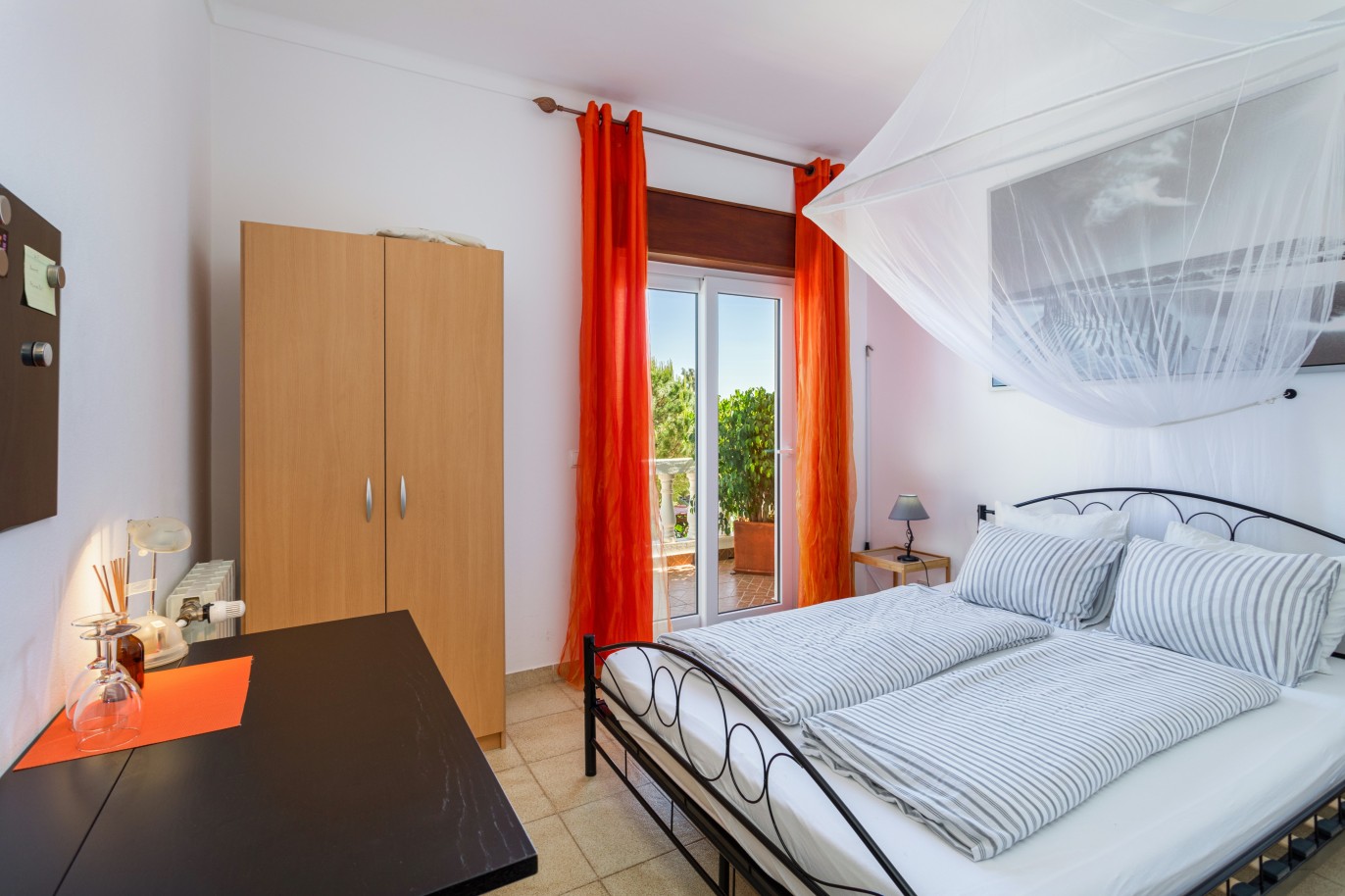6 Dormitorio Villa con piscina en venta en Vila Nova de Cacela, Algarve_226517