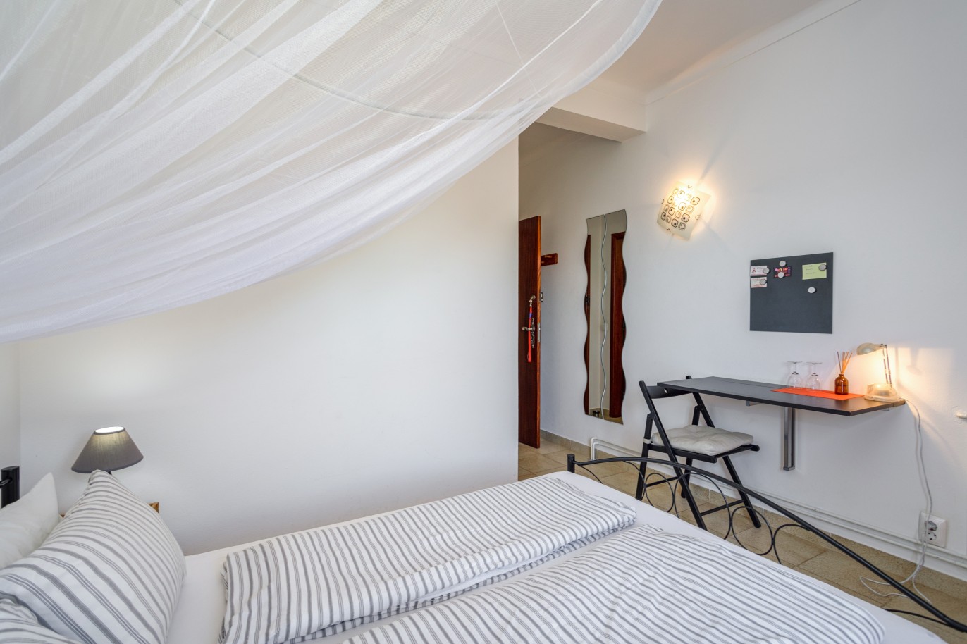 6 Dormitorio Villa con piscina en venta en Vila Nova de Cacela, Algarve_226518