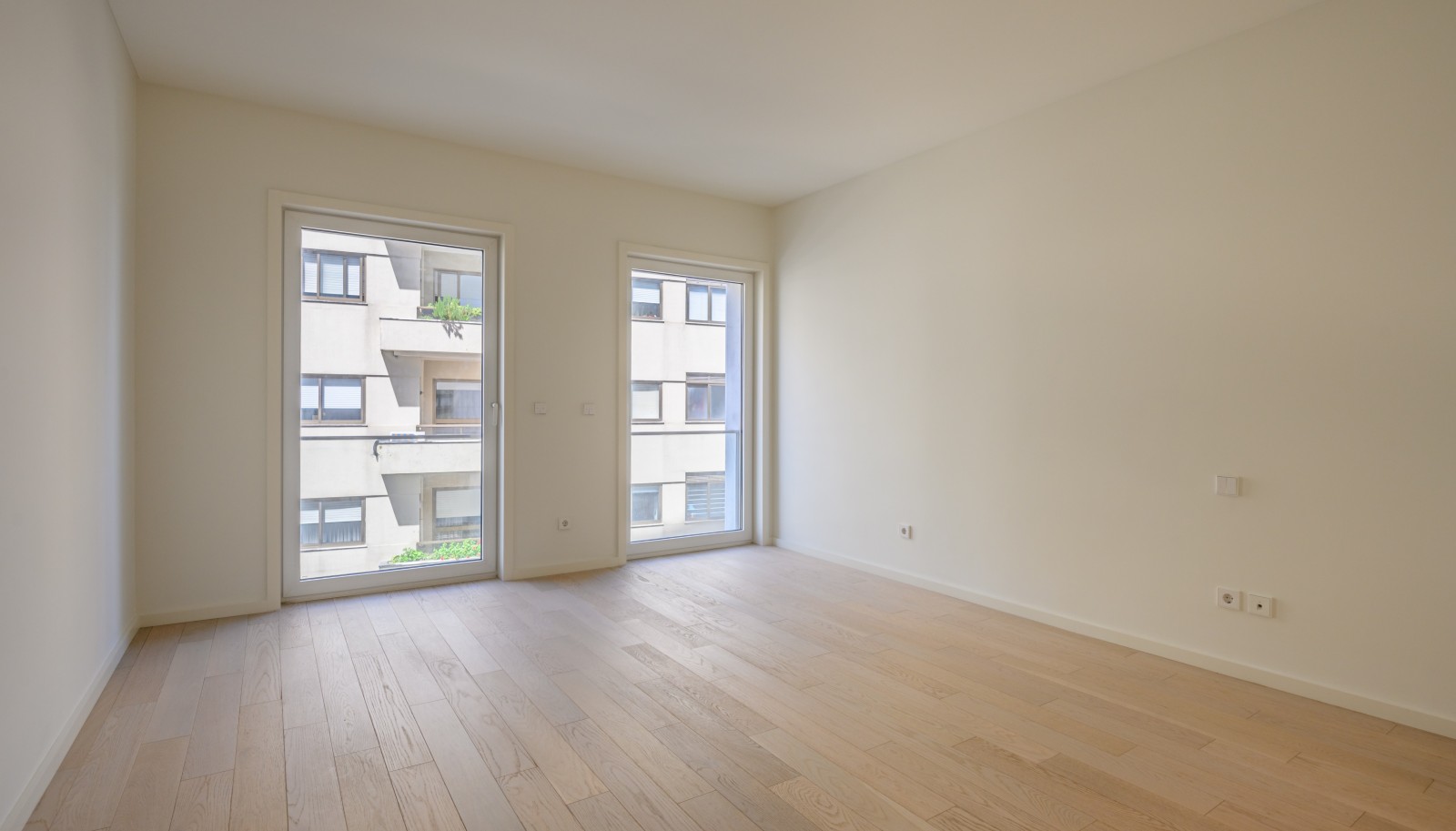 Luxuriöse 3-Zimmer-Wohnung mit Balkon, zu verkaufen, in Porto, Portugal_226552