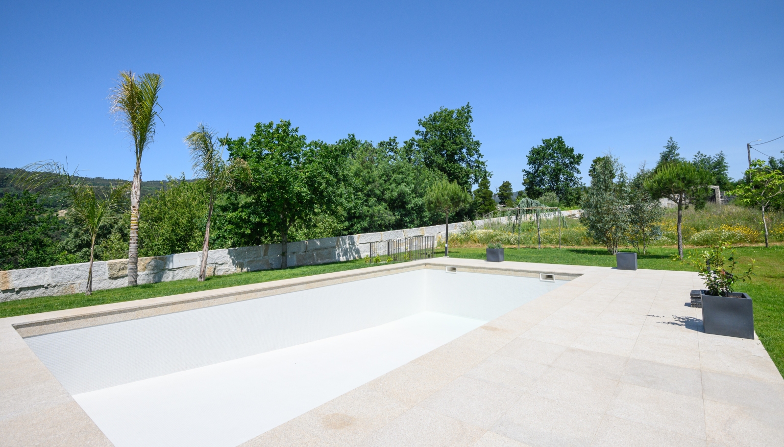En venta: Casa de campo con piscina, en V. B. Bispo, Marco de Canaveses, Norte de Portugal_226577