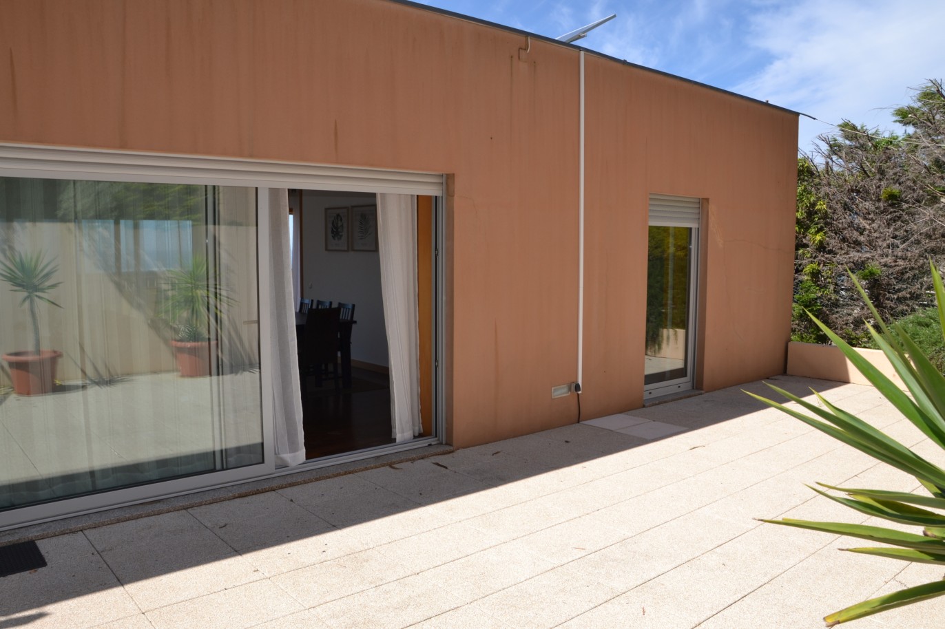 4 Schlafzimmer Villa mit Schwimmbad, zu verkaufen, in Moledo, Caminha, Nord Portugal_226739