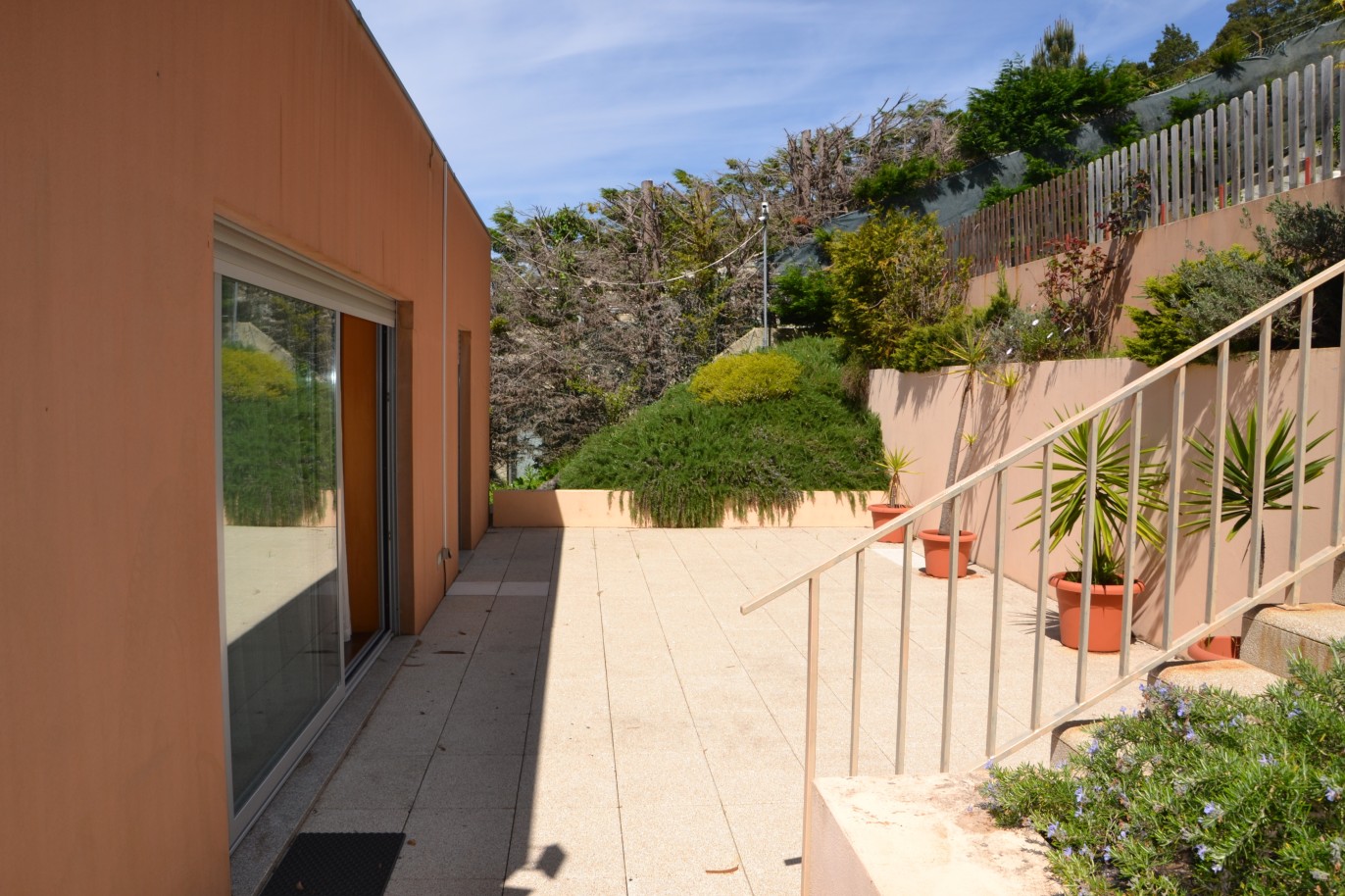Villa de 4 dormitorios con piscina, en venta, en Moledo, Caminha, Norte de Portugal_226740