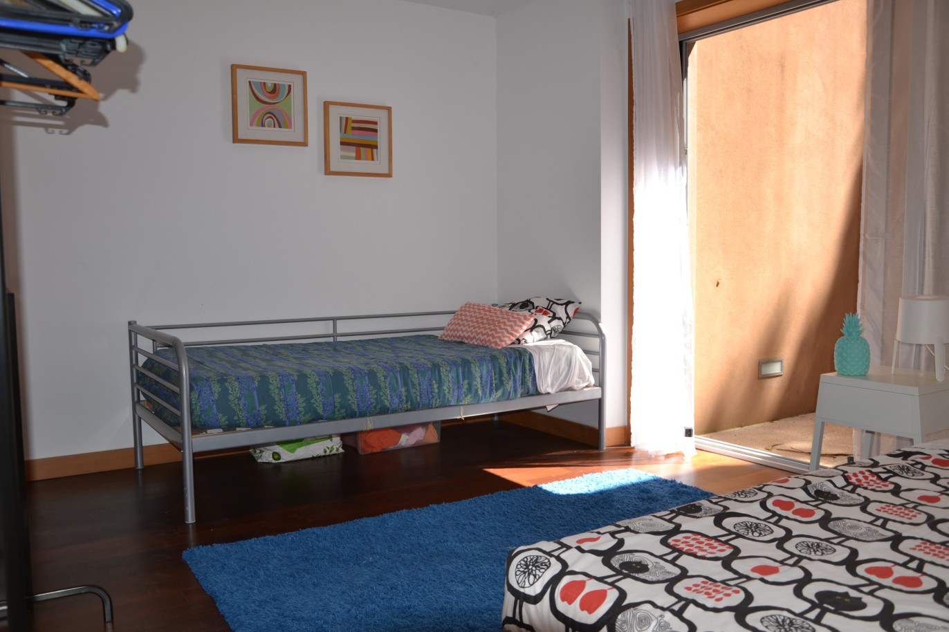 4 Schlafzimmer Villa mit Schwimmbad, zu verkaufen, in Moledo, Caminha, Nord Portugal_226762