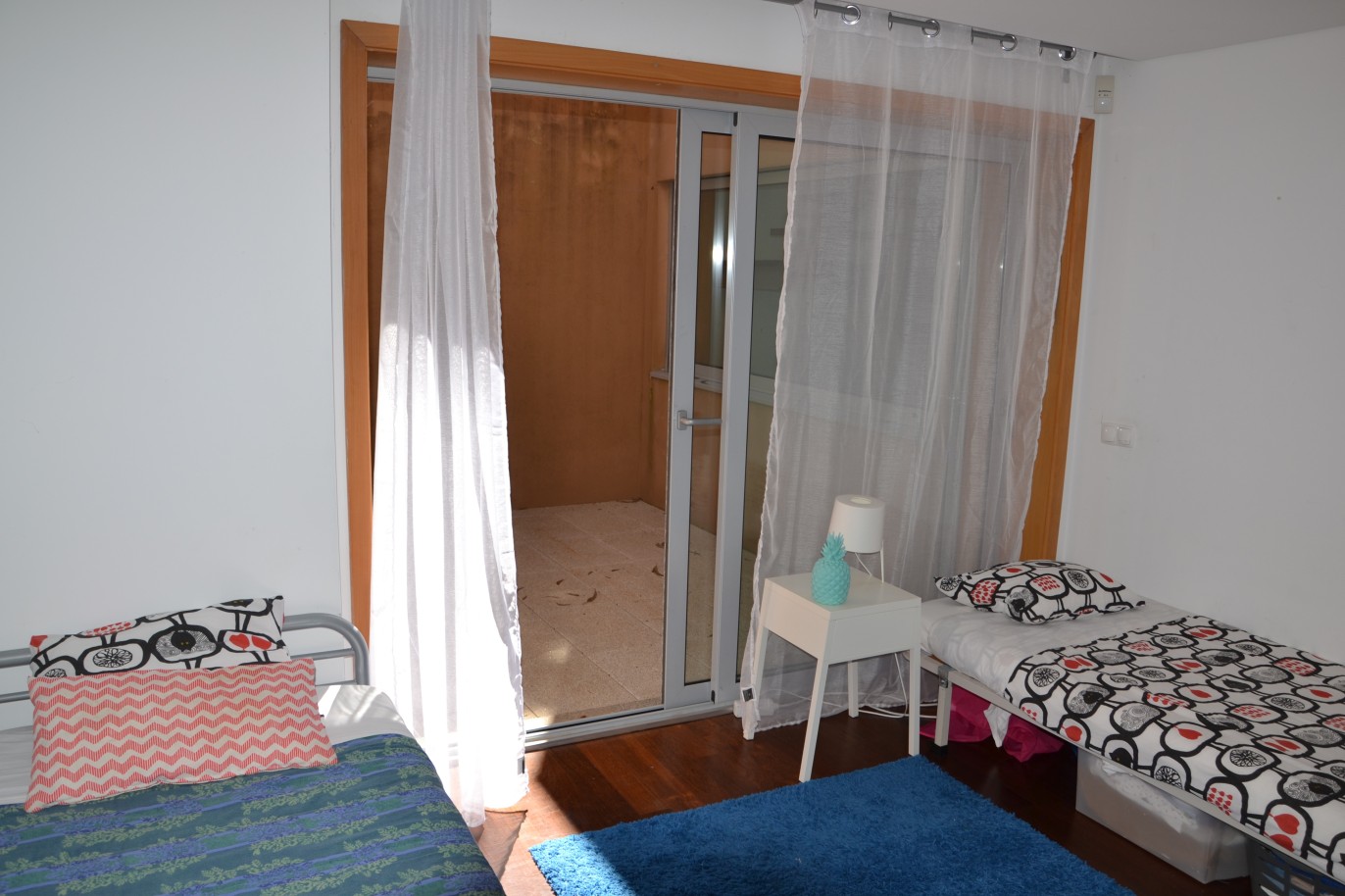 Villa de 4 dormitorios con piscina, en venta, en Moledo, Caminha, Norte de Portugal_226765