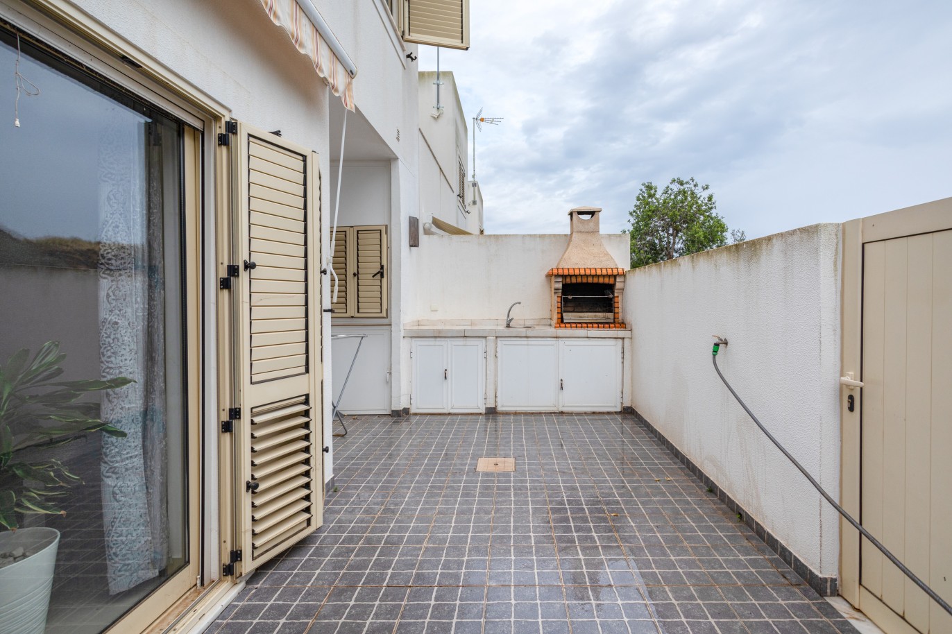 Maison de ville V3, à vendre à Castro Marim, Algarve_227225