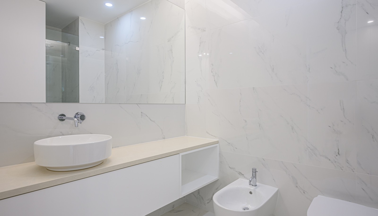 Apartamento novo T3 com varanda, para arrendar, em Matosinhos Sul, Porto, Portugal_227277