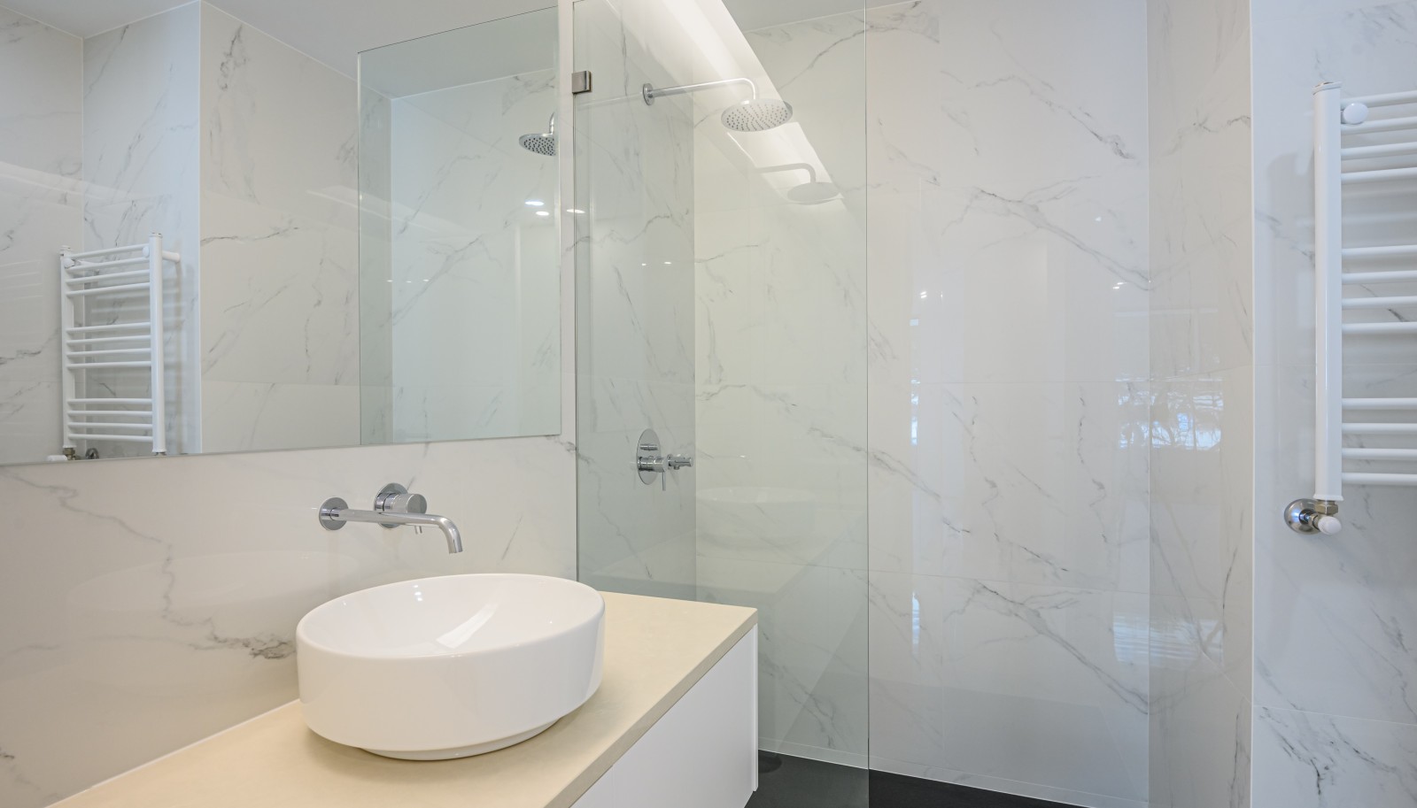 Apartamento novo T3 com varanda, para arrendar, em Matosinhos Sul, Porto, Portugal_227279