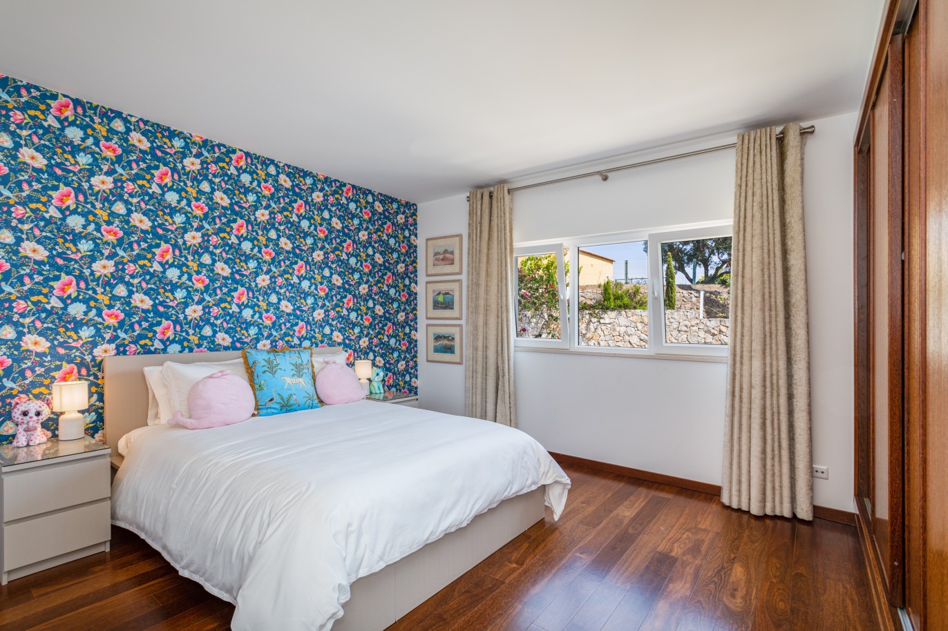 4-Schlafzimmer-Luxus-Villa mit Pool zu verkaufen in Silves, Algarve_227341