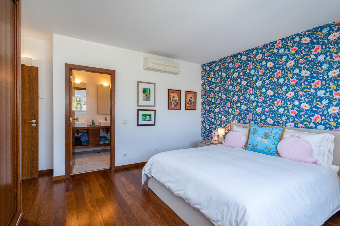 4-Schlafzimmer-Luxus-Villa mit Pool zu verkaufen in Silves, Algarve_227342