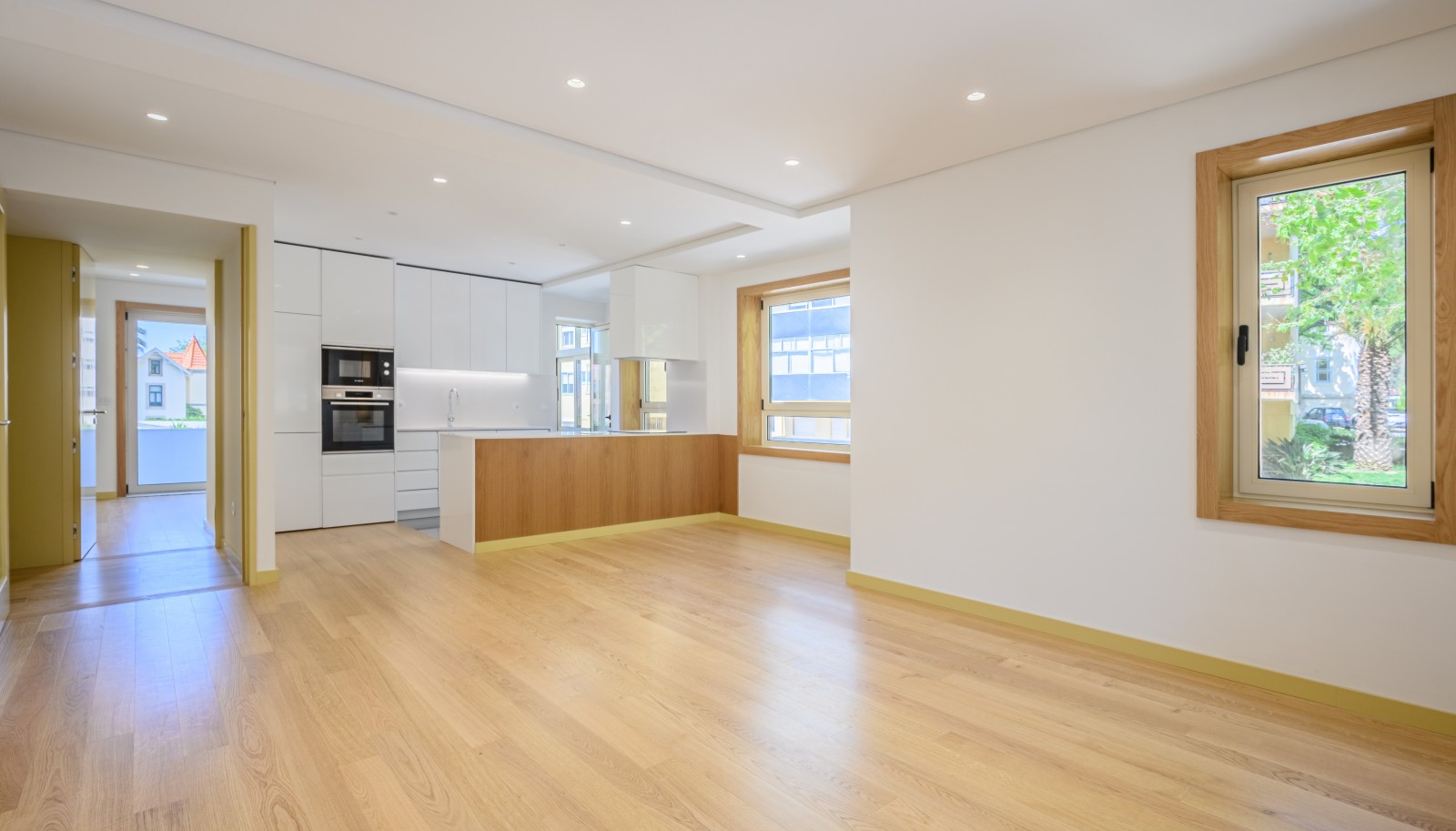 3 schlafzimmer wohnung mit balkon, zu verkaufen, in Foz do Douro, Porto, Portugal_227369