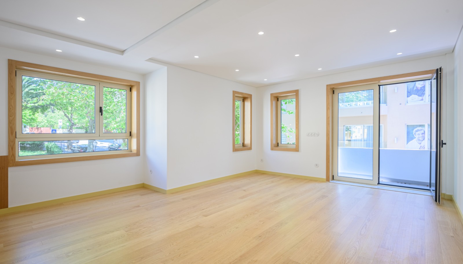 3 schlafzimmer wohnung mit balkon, zu verkaufen, in Foz do Douro, Porto, Portugal_227372