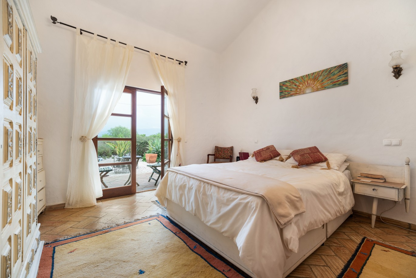 3 bedroom Villa with pool, for sale, in Mexilhoeira Grande, Algarve_227512