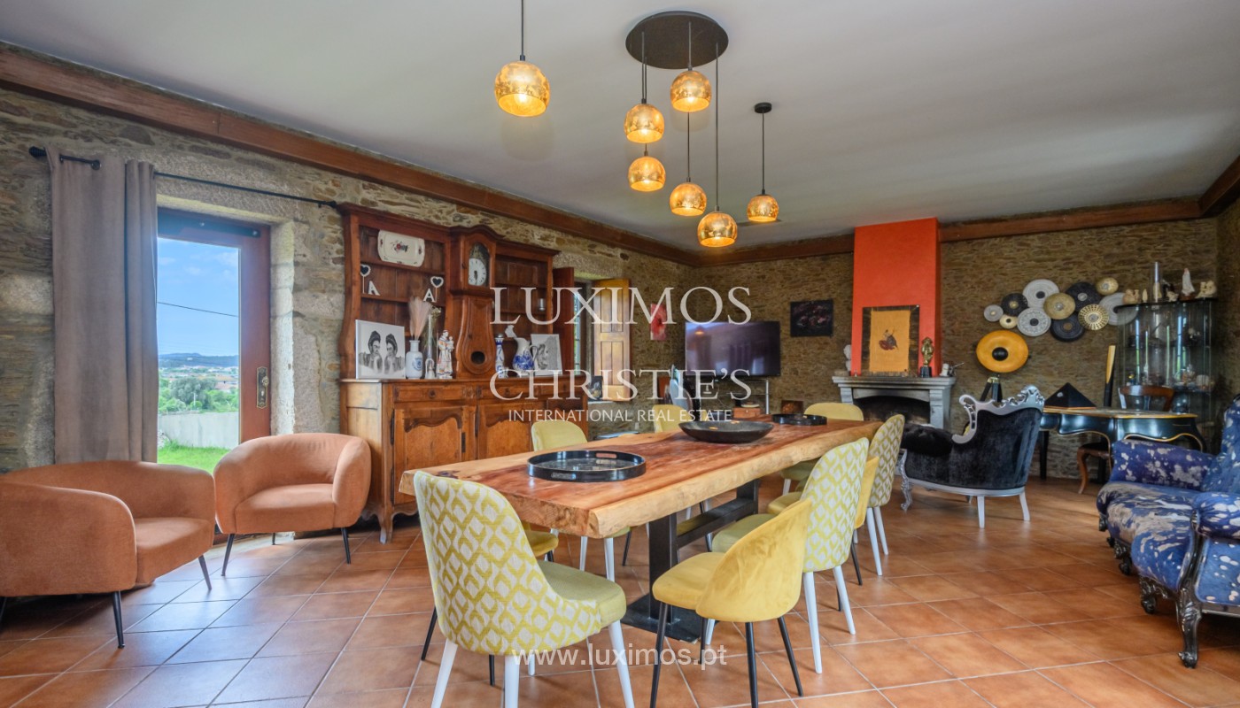 4 Bedroom Villa/Townhouse's Image 4