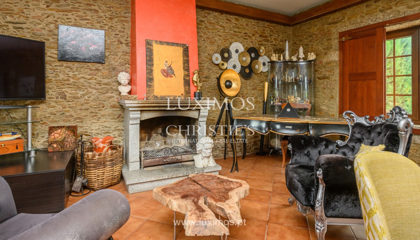 4 Bedroom Villa/Townhouse's Image 5