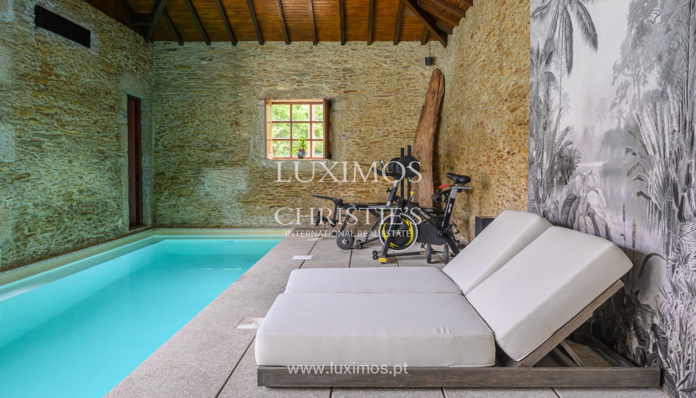 4 Bedroom Villa/Townhouse's Image 19