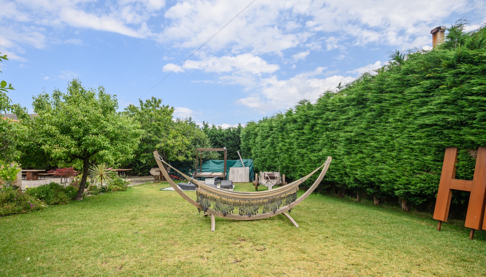 En venta: Casa de campo con piscina cubierta y jardín, en Balazar, Póvoa de Varzim, Norte de Portugal_227559