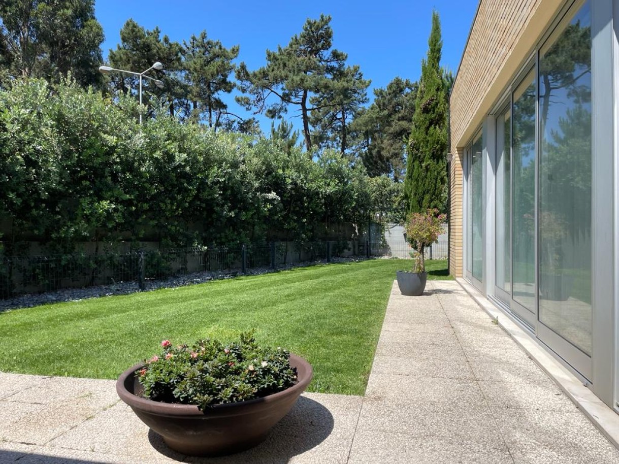 Venda: Moradia com jardim, em condomínio fechado, junto à Praia do Cabedelo, Viana do Castelo_227570