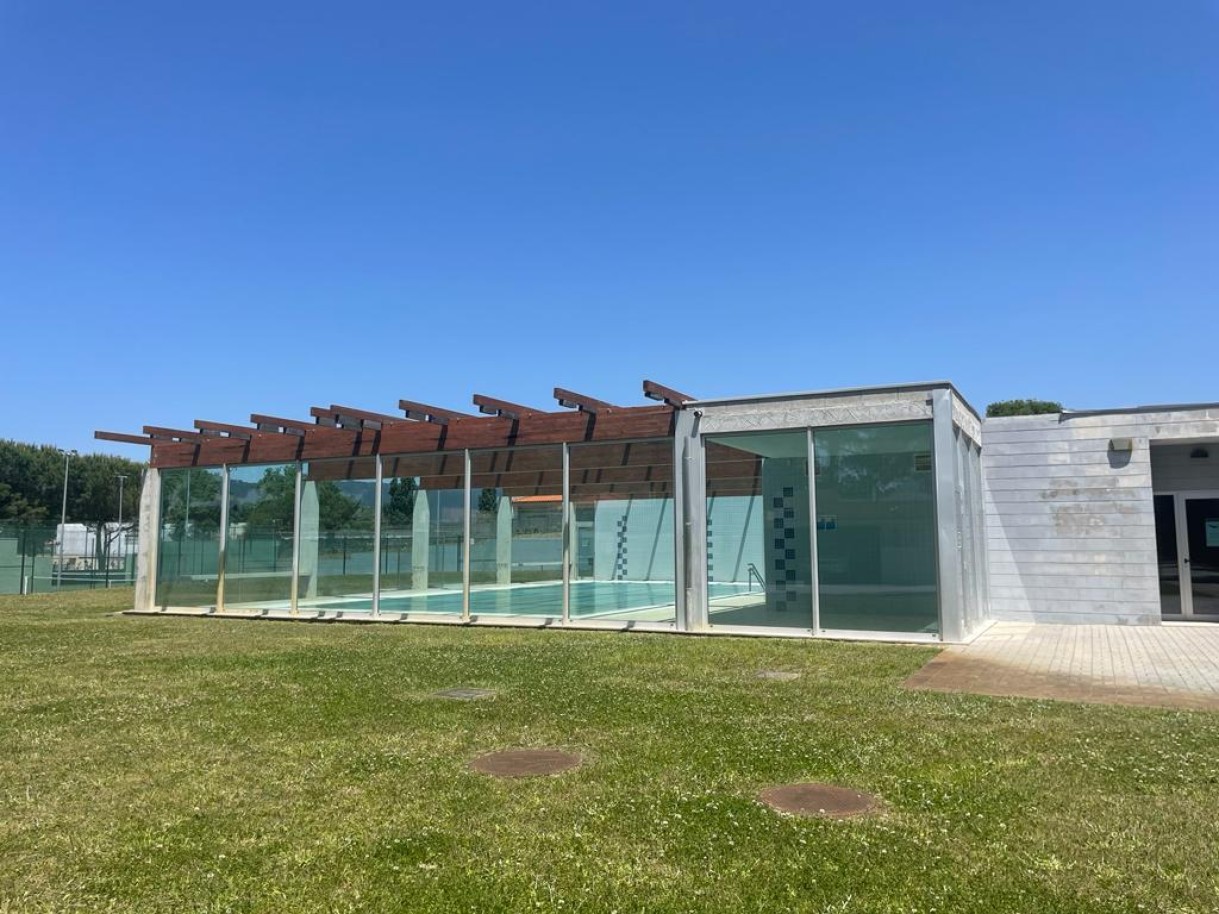 Vente : Villa avec jardin, dans une copropriété fermée, près de la plage de Cabedelo, Viana do Castelo, Nord du Portugal_227575