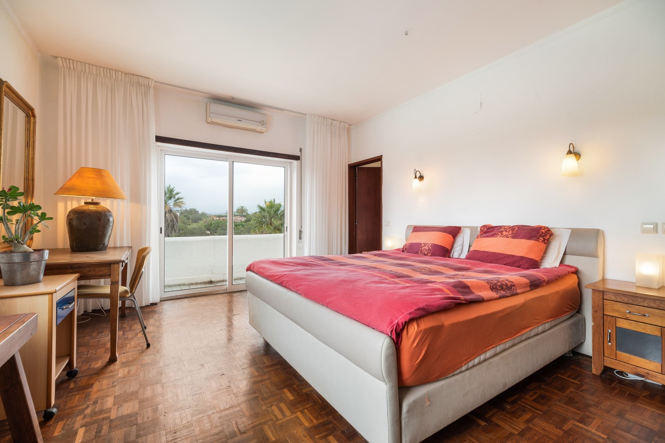 4 Dormitorio Villa con piscina en venta en Monte Judeu, Algarve_227585
