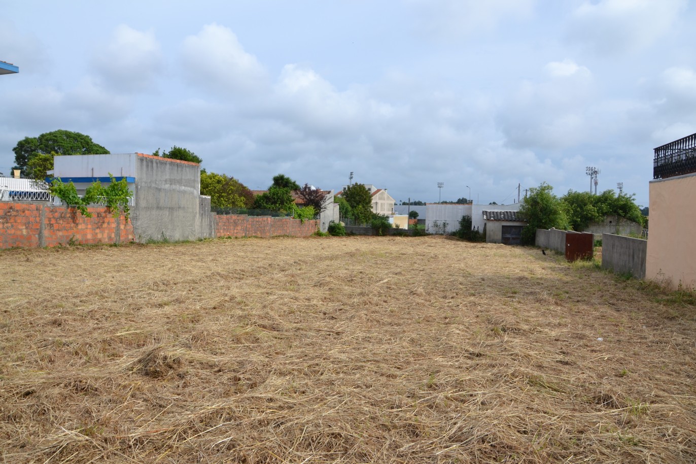 Verkauf: Grundstück für den Bau einer Villa, in Gulpilhares, V. N. Gaia, Portugal_227593