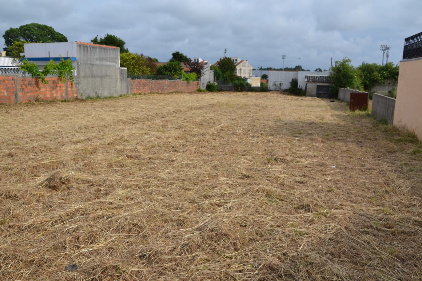 Sale: Land for construction of housing, in Gulpilhares, V. N. Gaia, Portugal_227595