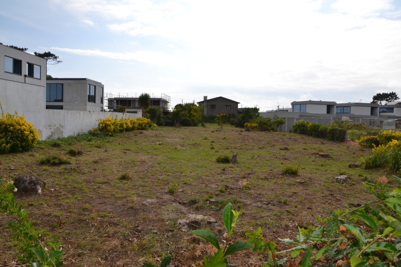 Verkauf: Grundstück für den Bau einer Villa, in der Nähe des Strandes, Madalena, V. N. Gaia, Portugal_227598