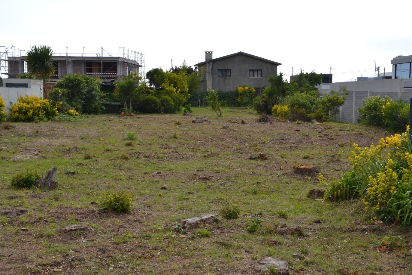 Verkauf: Grundstück für den Bau einer Villa, in der Nähe des Strandes, Madalena, V. N. Gaia, Portugal_227600