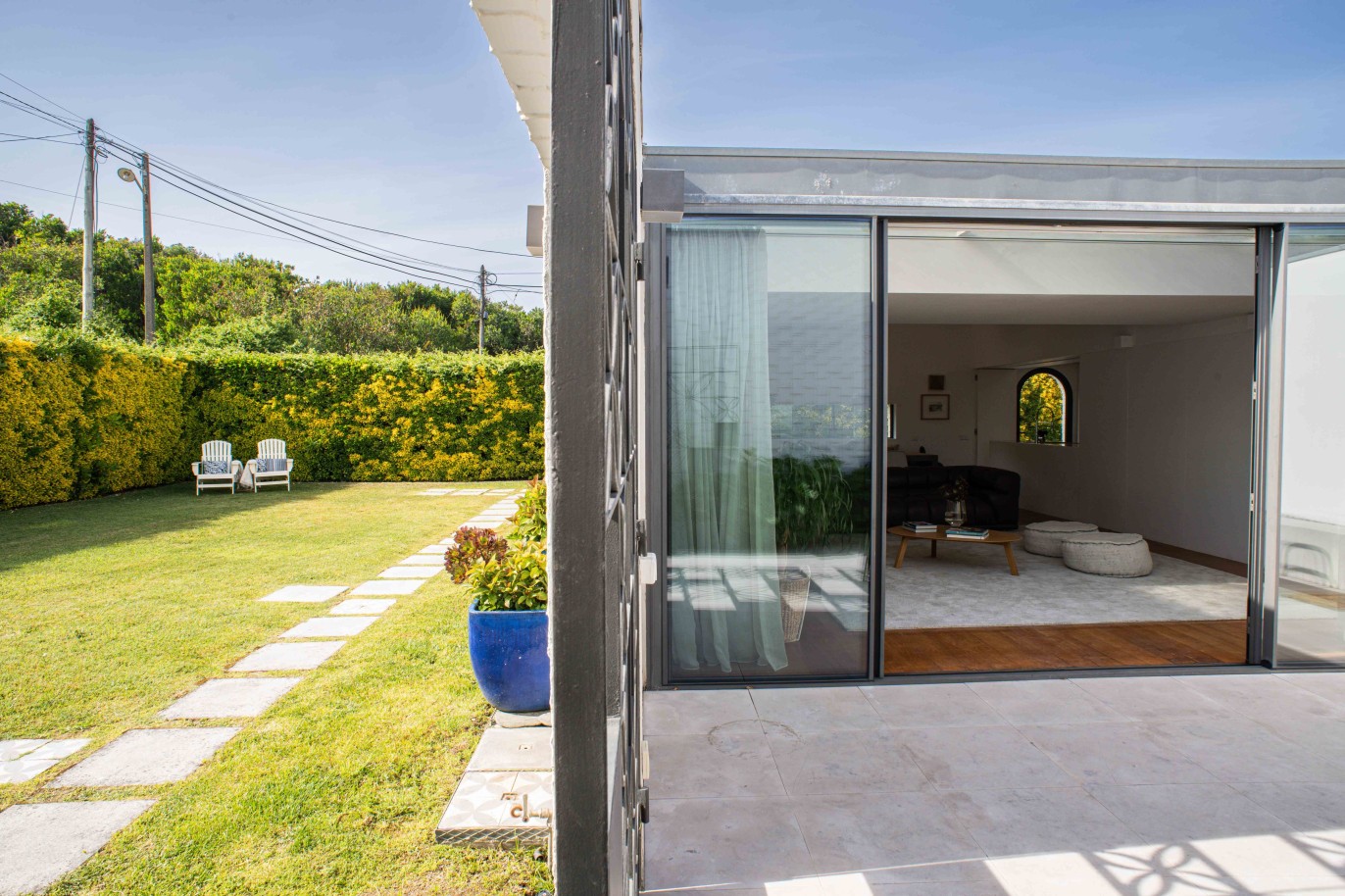 Maison à vendre avec jardin, proche de la mer et de la nature, Ofir, Esposende, Portugal_227648