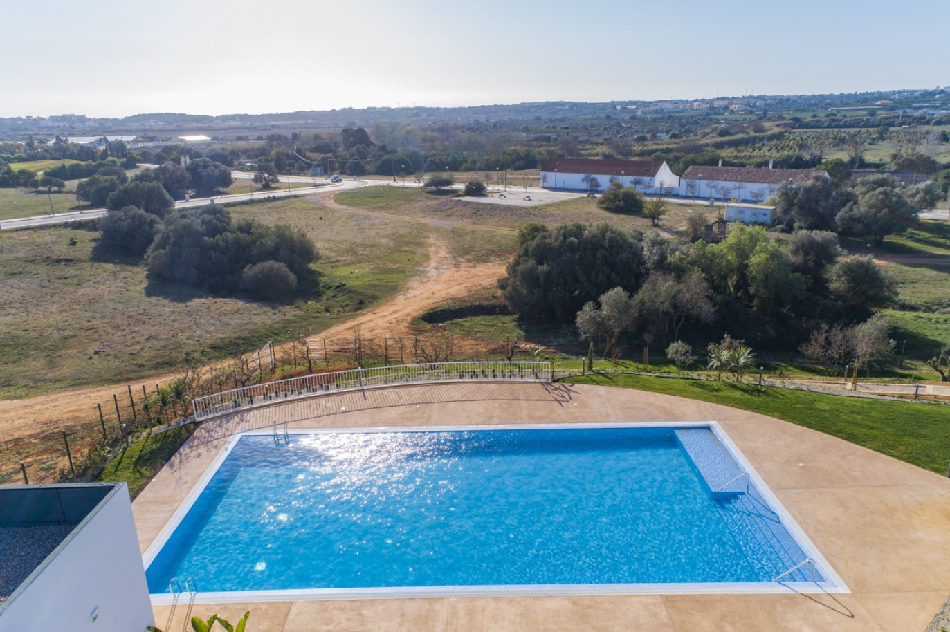 Villa contemporaine de 3 chambres, avec piscine, à vendre à Vilamoura, Algarve_227768