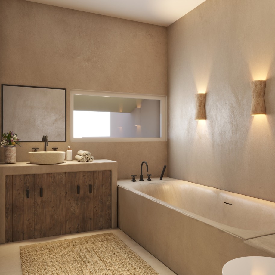 1+1 bedroom apartment in resort, for sale in Olhos de Água, Algarve_227778